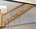 Construction et protection de vos escaliers par Escaliers Maisons à Mornand-en-Forez